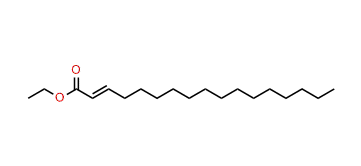 Ethyl heptadecenoate